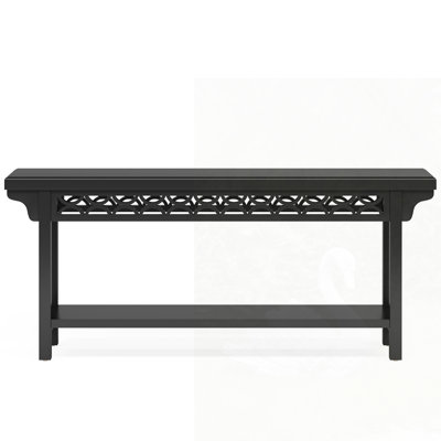 Farmhouse Console Table