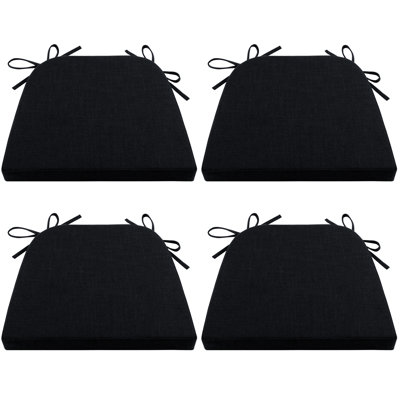 Coussin de chaise d'intérieur 1,5 po