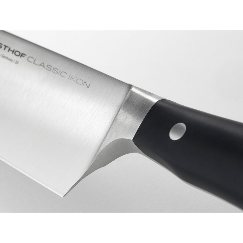 WÜSTHOF Classic Ikon 2.5" Peeling Knife