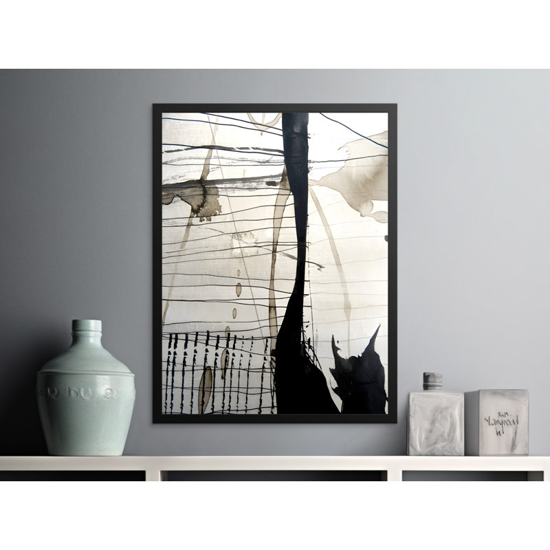 Deshraj Single Picture Frame Print, 76.2 cm H x 50.8 cm W