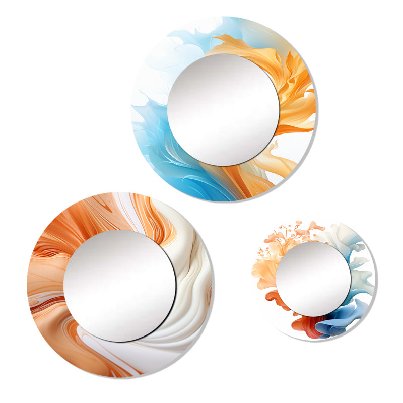 Miroir Elishua