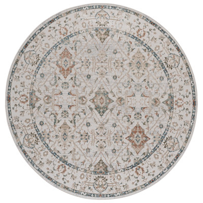 Maven Performance Oriental Indoor Rug