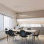 Lorisa 3 - Light LED Kitchen Island Pendant-736787972