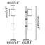Guadalupe Floor Lamp-2137517427