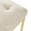 Chaise d'appoint en velours Privy-899967520-814667450-814667449