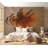 3D Illusion Wallpaper Wall Mural - Multilayer-1186063440