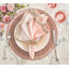 Dip Dye Linen Napkin-48543848