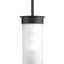 Luminaire suspendu d'extérieur à 1 ampoule Zakrzewski-24418412-24418413