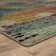 Depiction Wool Abstract Area Rug