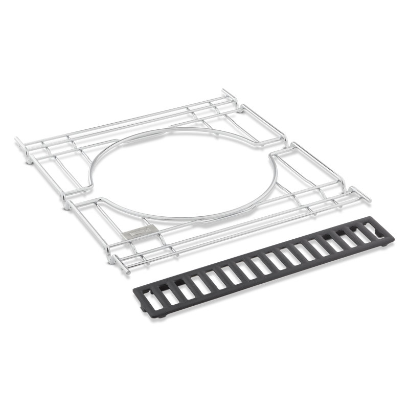 Weber Crafted Gen Frame Kit