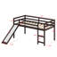 Lit mezzanine avec glissade-1998909723