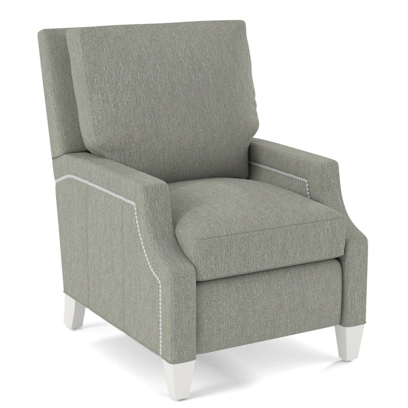 Recliner, White, 61479-72
