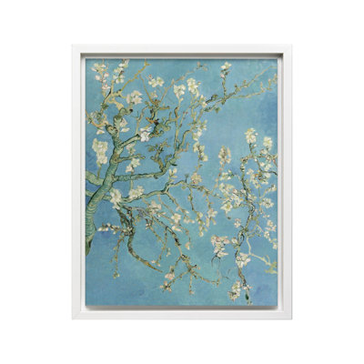 Van Gogh - Almond Blossoms