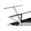 Ames Metal Bar Cart