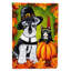 Yetuart Double Sided Polyester Animal Garden Flag-132025749