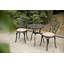 Ensemble bistro 3 pièces pour patio extérieur