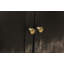 Buffet 2 portes Turlock Magma