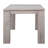 Amaya 86-Inch Rectangular Reclaimed Pine Block Dining Table-78731726