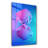 Elegant Tempered Glass Wall Art Painting, 13.8 x 21.7 inches | 100% Tempered Glass, Thickness: 0.16 inches | UV Printed for Vibrant Colors | Perfect for Home Decor, Living Room, & Office Spaces