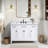 48'' Single Bathroom Vanity Base Only-691358982