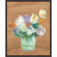 Ruette Le Parc Painting by Wendy Kleine-66234283