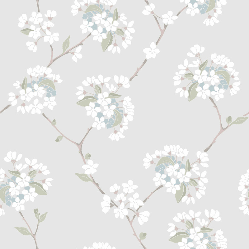Wilma - Cornwall Gray, Cornwall Gray