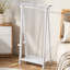 Portemanteau sur pied 59 po, finition-962942864