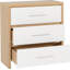 Louisa 3 Drawer Chest Of Drawers-49437898