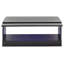 Allmon Floor Shelf Coffee Table with Storage-1288108643