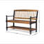 Banc Imperial-820391112