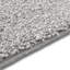Microfiber Small Bath Mat Rectangular Contemporary-2057834654