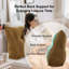 Corduroy Backrest Pillow-1656869200-1656869221