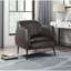 Fauteuil d'appoint 1 pièce Luxury Furniture