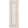 Calvo Machine Woven Oriental Brown Area Rug