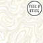 216' x 20.5" Smooth  Peel And Stick Wallpaper Roll-1071946794