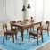 Fillender Washable Soft Vintage Rug Fashion Floral Rug For Living Room Dorm Decor