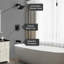Robinet de baignoire et douche
