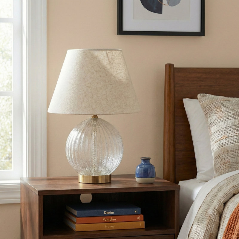 Lampe de table Zuy