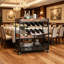 Bar Cart