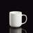 Entertain 365 24 Seven White Mugs