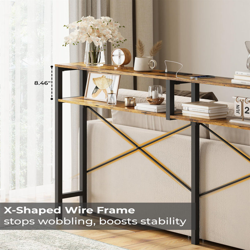 180cm Console Table