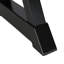Table d'appoint, table de bout, table d'appoint, carré, table de chevet, lampe, transitionnel-1626874726