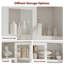 Armoire-penderie 70,5 po Farmhouse