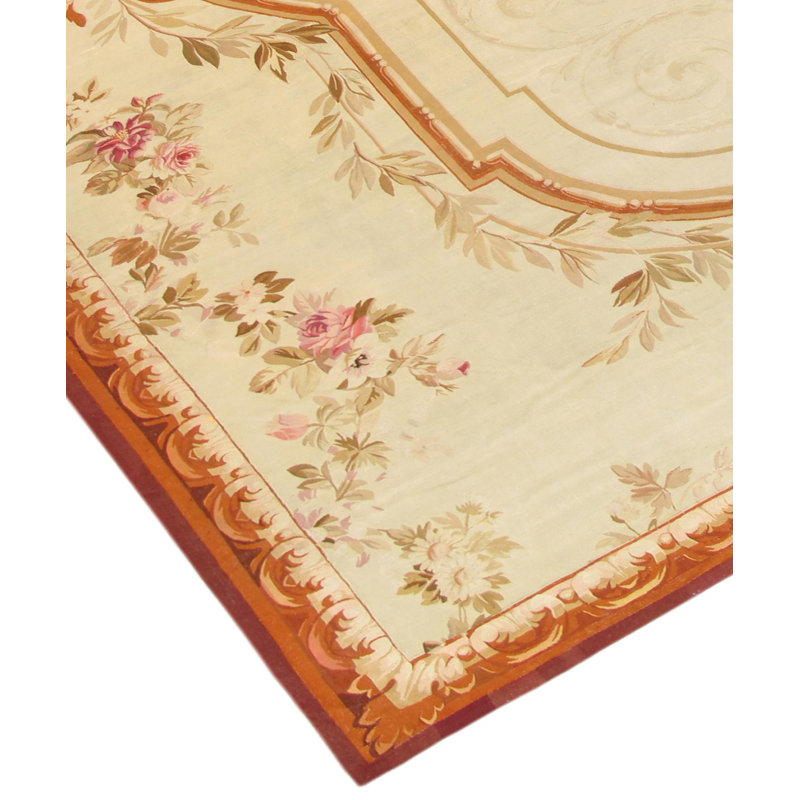 One-of-a-Kind 11' X 19' Area Rug