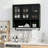 Bathroom Wall Cabinet-425170844