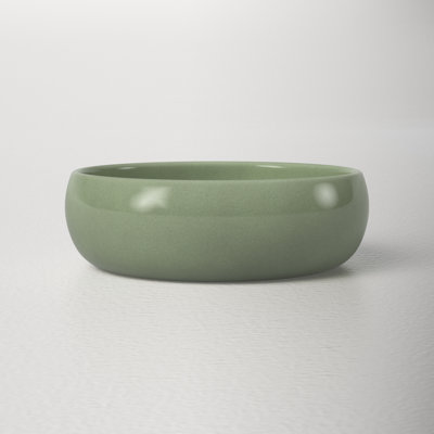 Borgen Stoneware Dessert Bowl