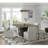 Arbelia 19'' H Upholstered Parsons Chair