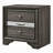 Nightstand With Drawer-552603675
