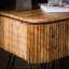 Orionis 1 Drawer Bedside Table