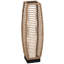 Lampe solaire sur pied Outsunny